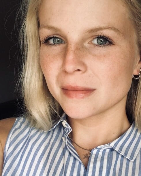 Profilbild von Jenny
