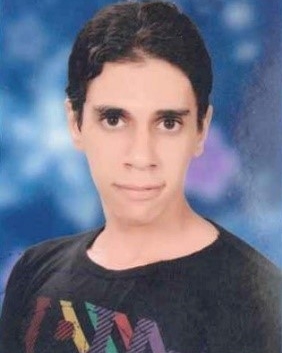 Profilbild von Ahmed