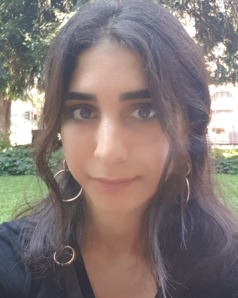 Profilbild von Türkay