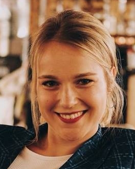 Profilbild von Stefanie