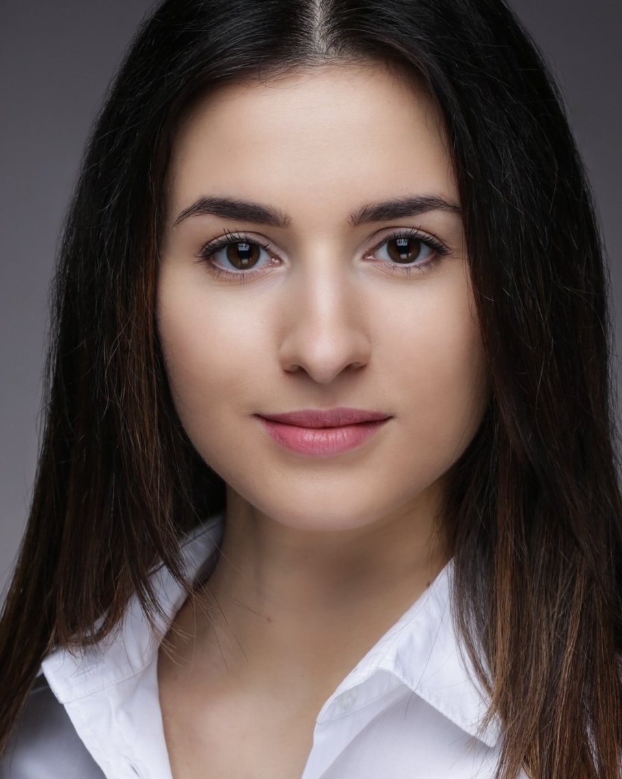 Profilbild von Madleen