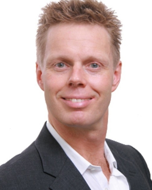 Profilbild von Ingo