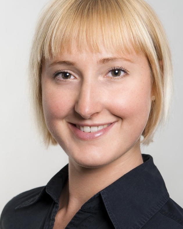Profilbild von Lisa