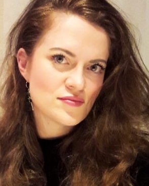 Profilbild von Lynn-Sophie