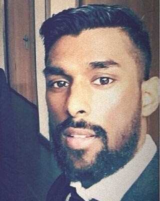 Profilbild von Mithusan