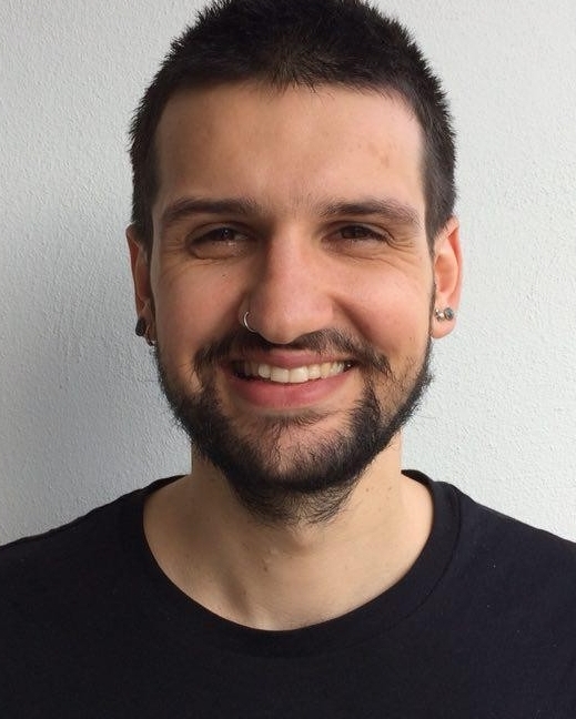 Profilbild von Jakob