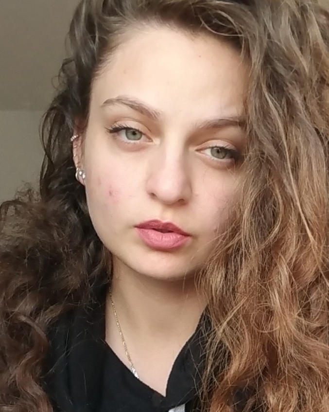 Profilbild von Eleni
