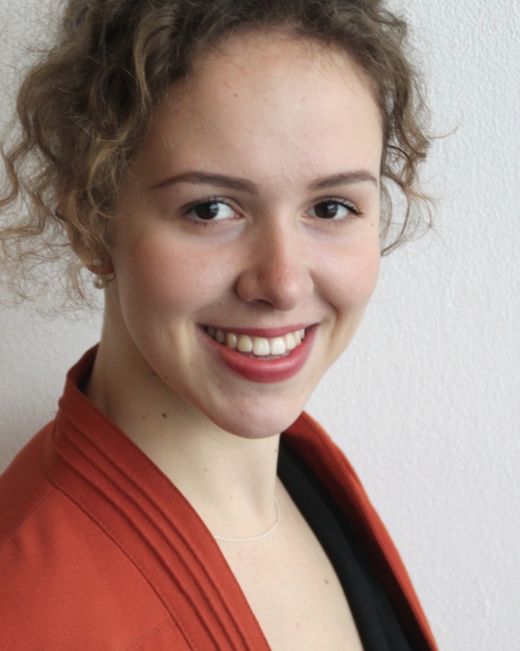 Profilbild von Irina