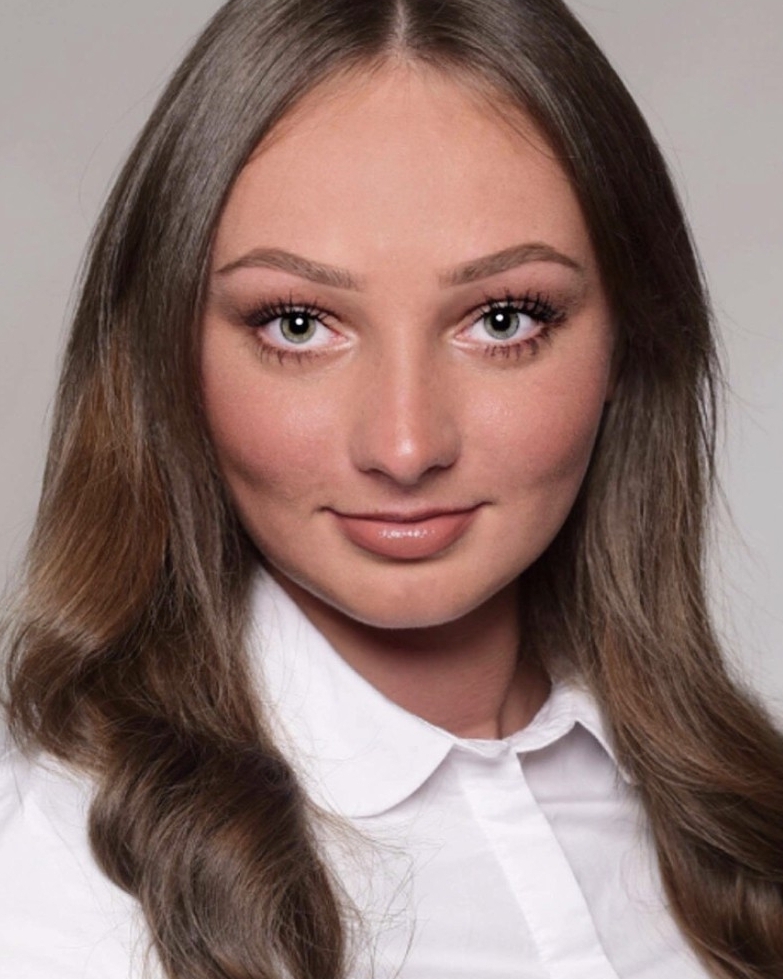 Profilbild von Kristina