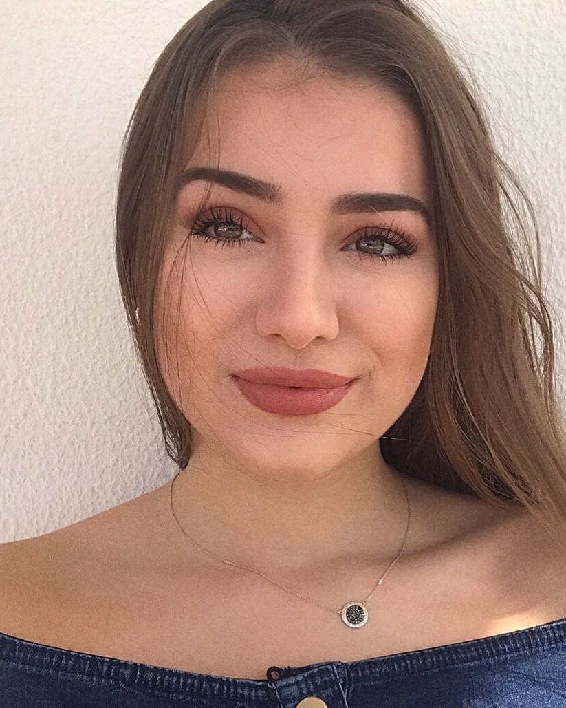 Profilbild von Nancy