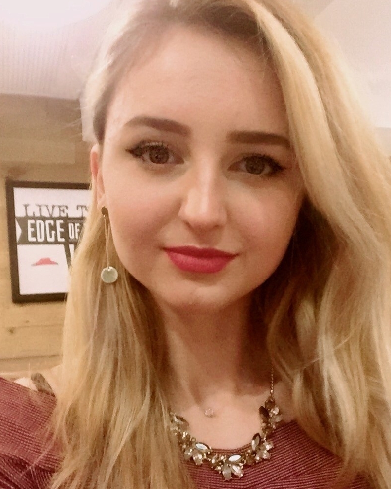 Profilbild von Anna