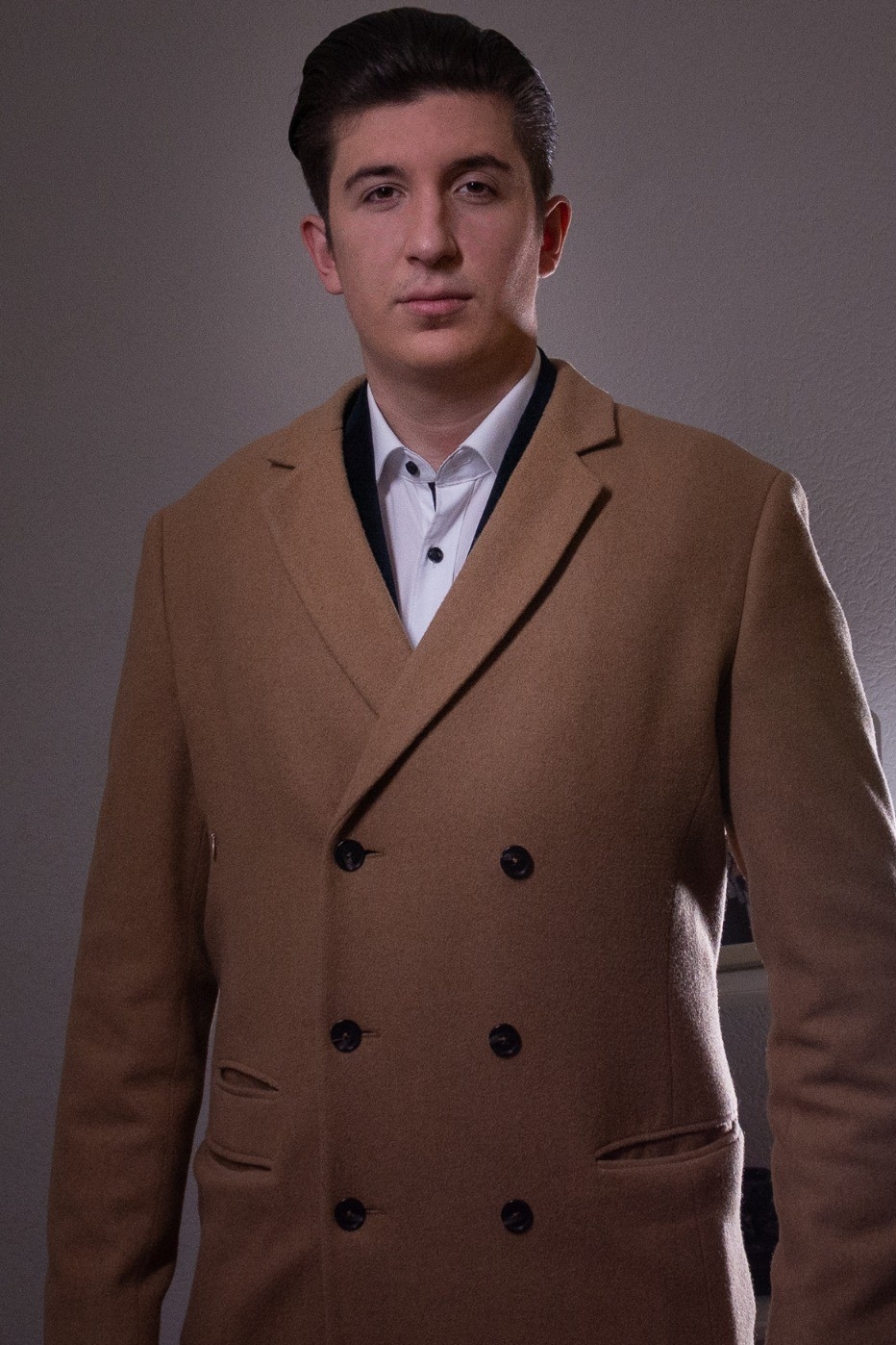 Weiteres Foto von Taha