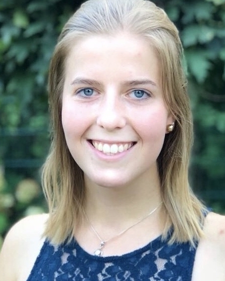 Profilbild von Celine