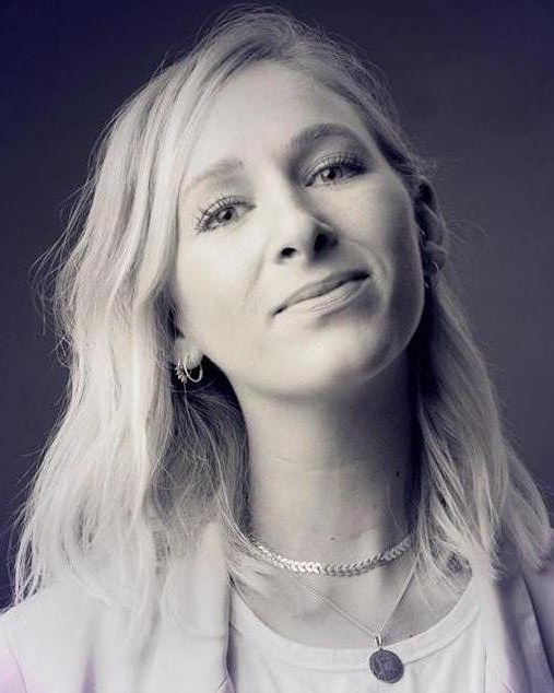 Profilbild von Natasha