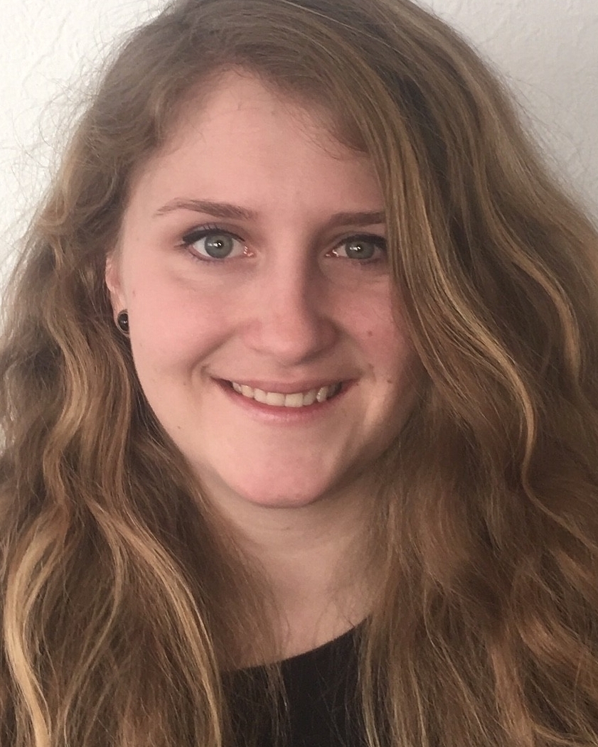Profilbild von Nadia