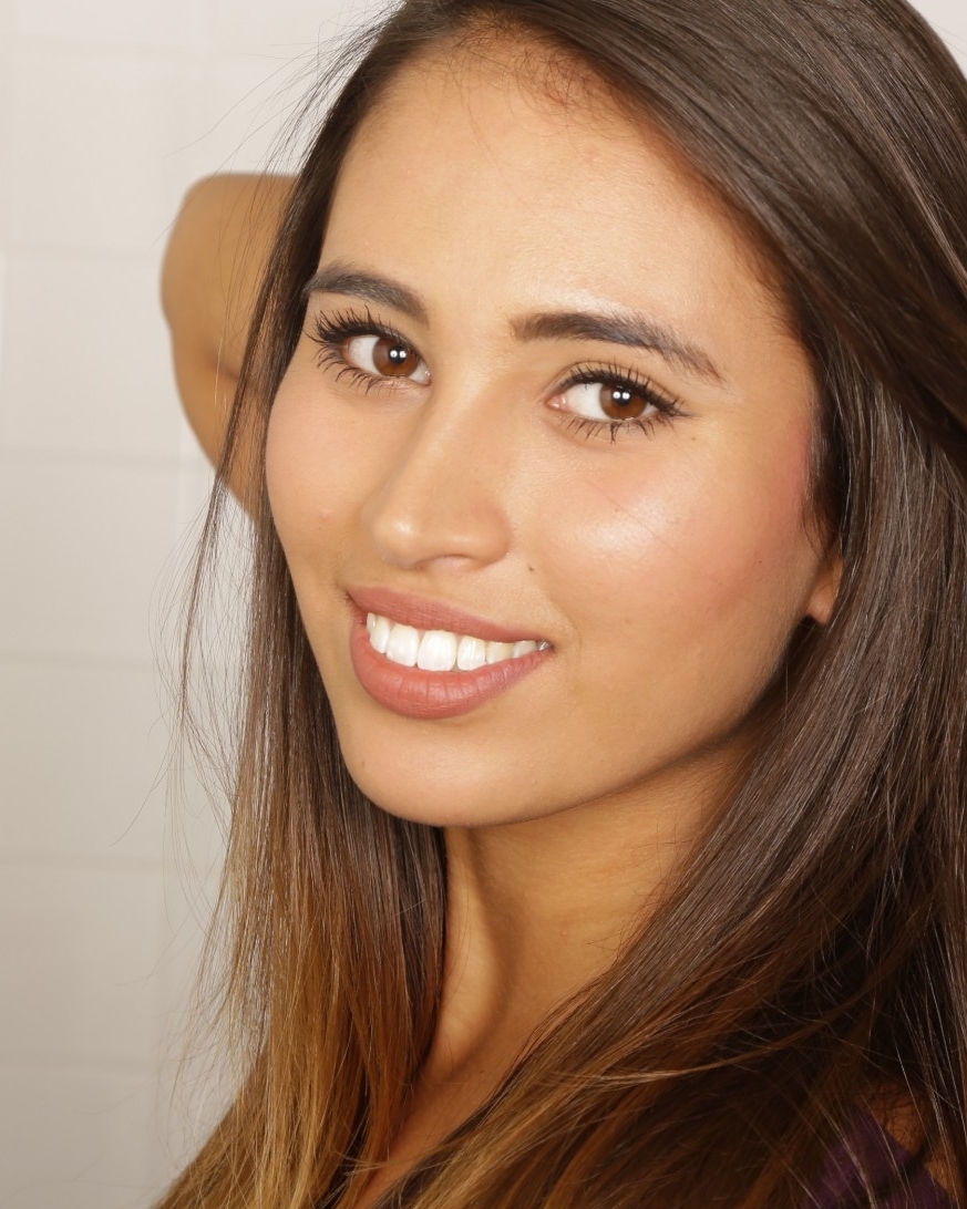Profilbild von Nadia
