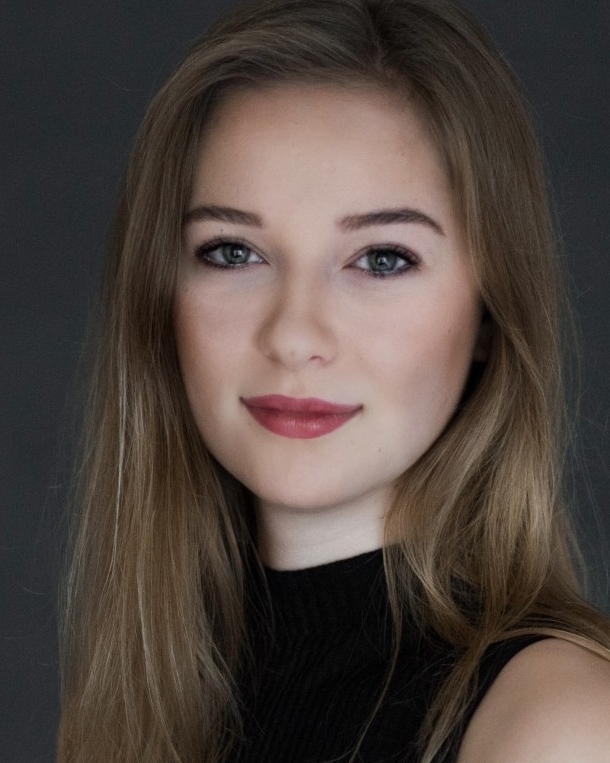 Profilbild von Claire