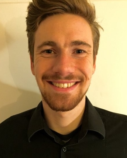 Profilbild von Nico