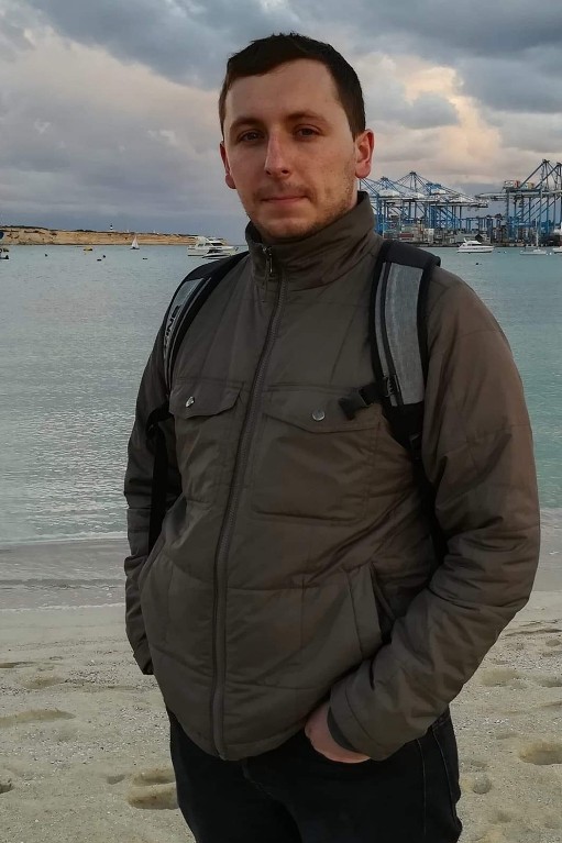 Weiteres Foto von Iaroslav
