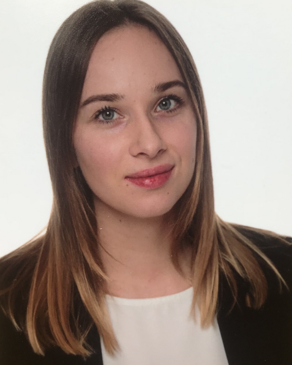 Profilbild von Felicitas