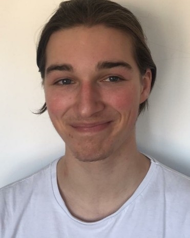 Profilbild von Niklas Max