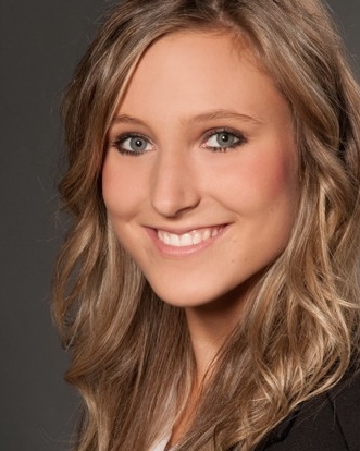 Profilbild von Pia Kristin