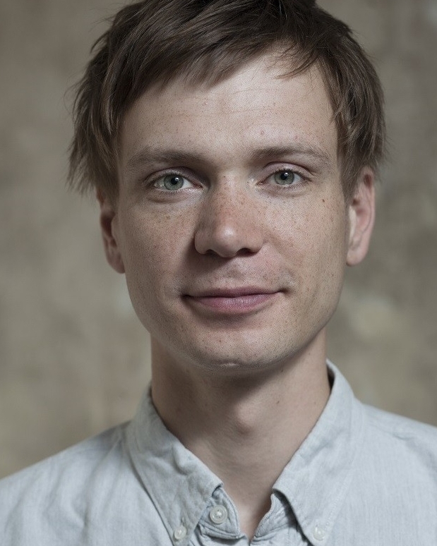 Profilbild von Fritz