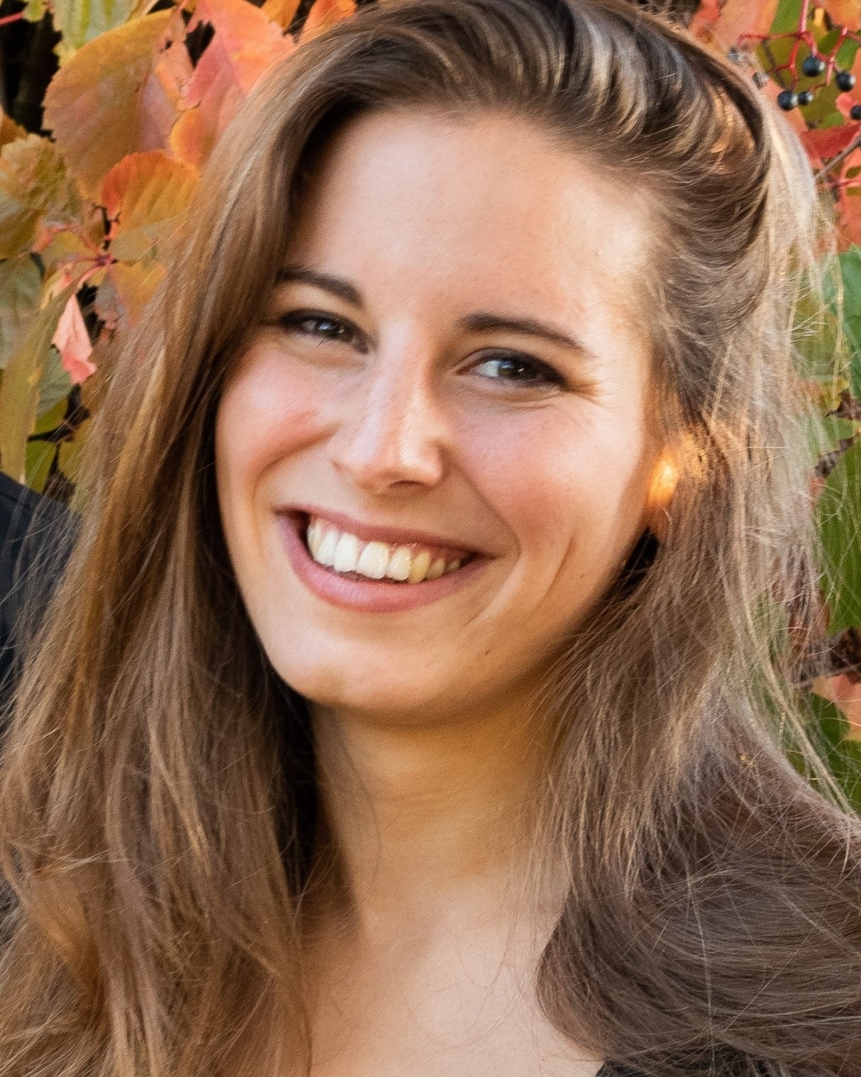 Profilbild von Chiara