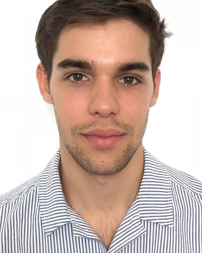 Profilbild von Luca