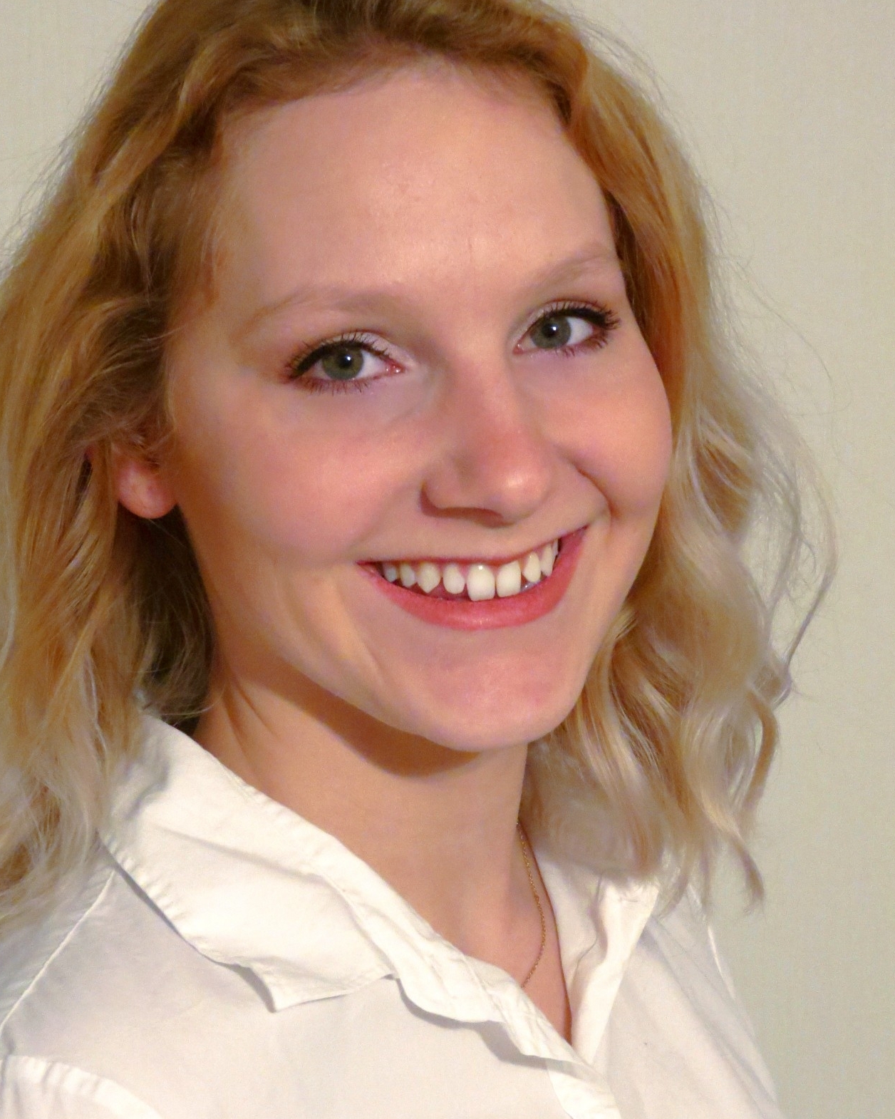 Profilbild von Jennifer