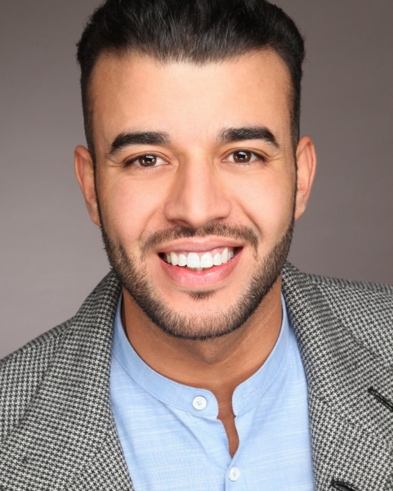 Profilbild von Hamza
