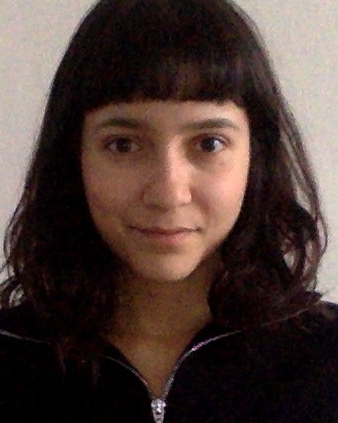 Profilbild von Melissa