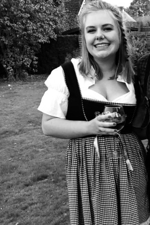 Weiteres Foto von Levke