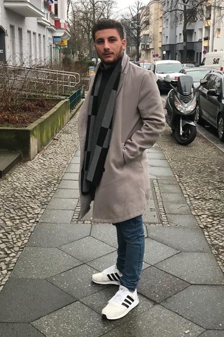 Weiteres Foto von Emre