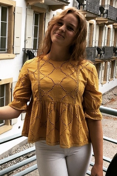 Weiteres Foto von Tabea Naemi