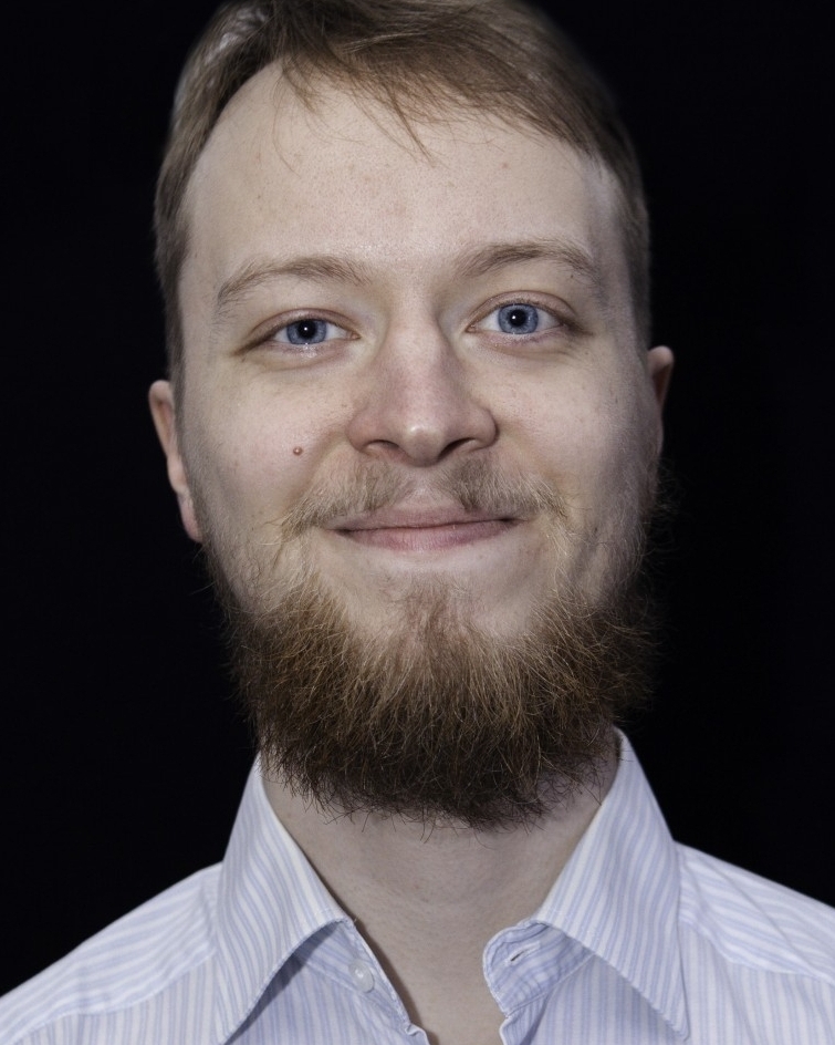Profilbild von David