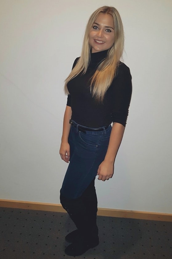 Weiteres Foto von Esra