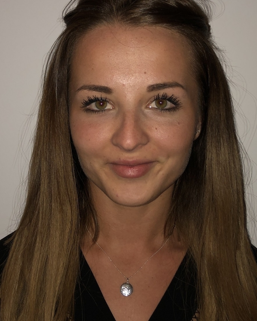 Profilbild von Viktoria