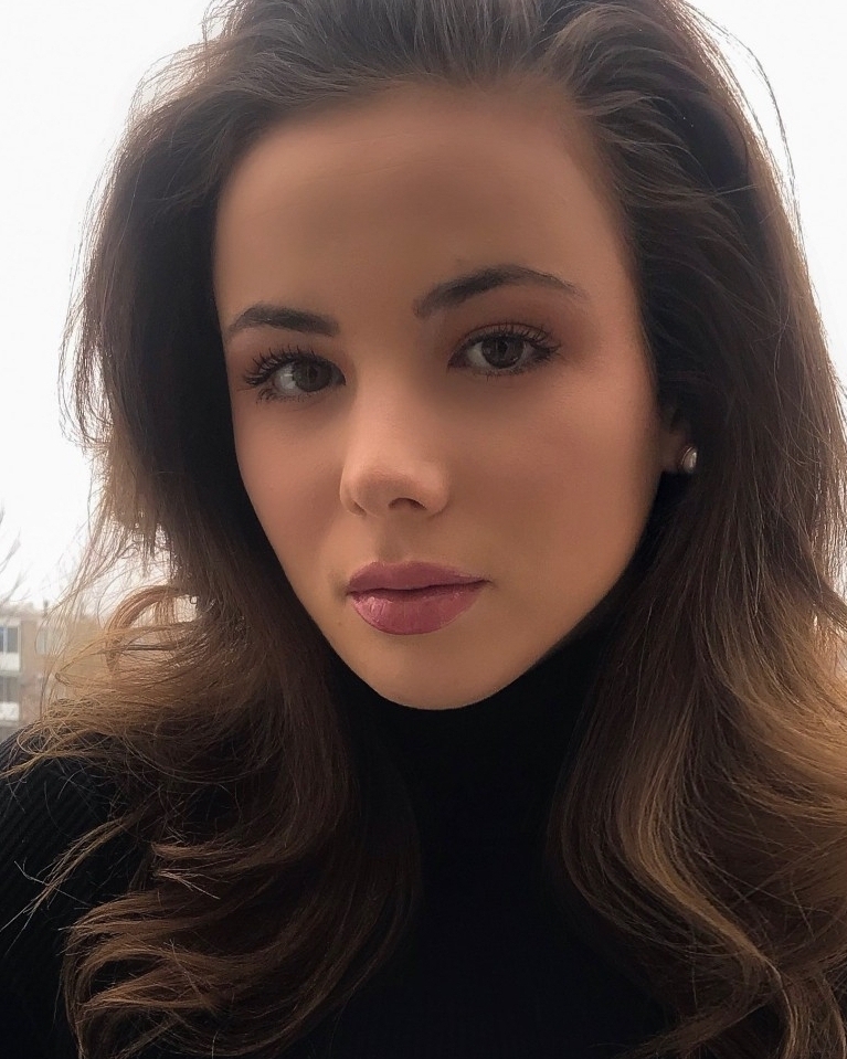 Profilbild von Sophia Luisa