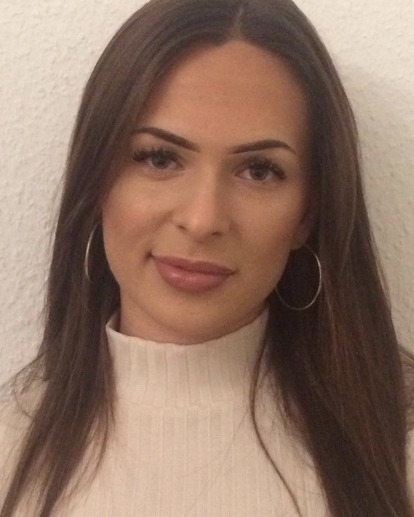 Profilbild von Daniela