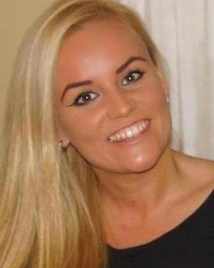 Profilbild von Klaudia