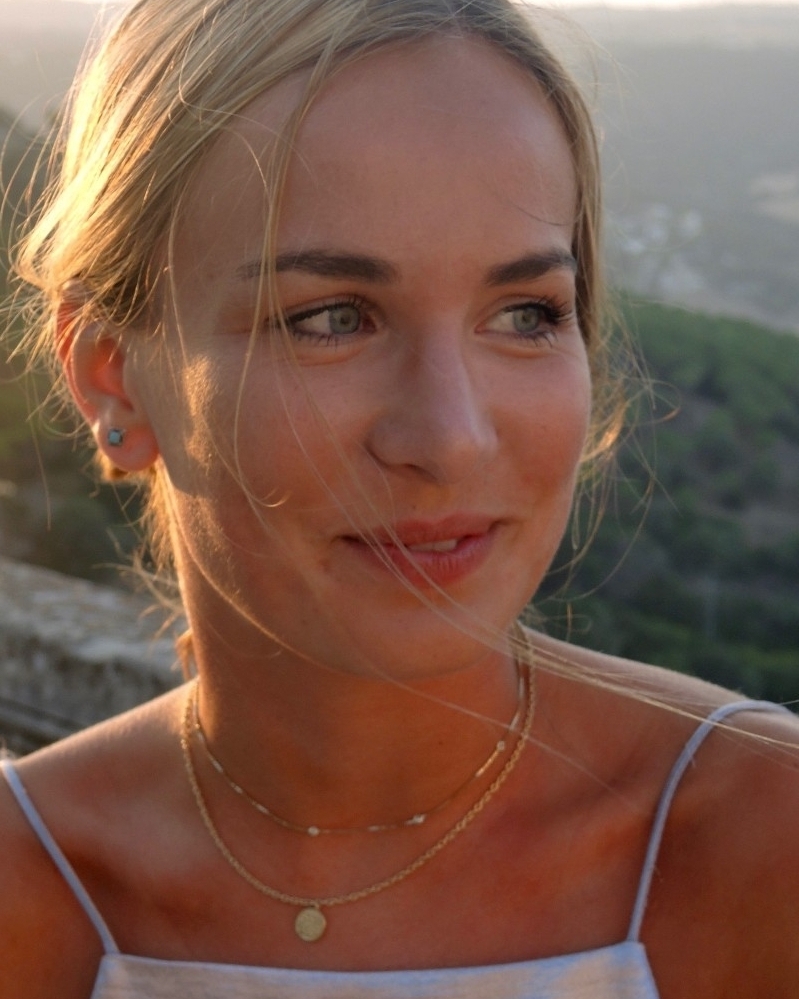 Profilbild von Stella Marie