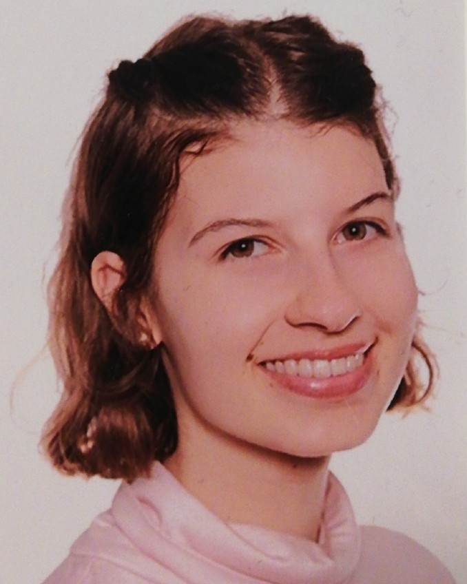 Profilbild von Sarah