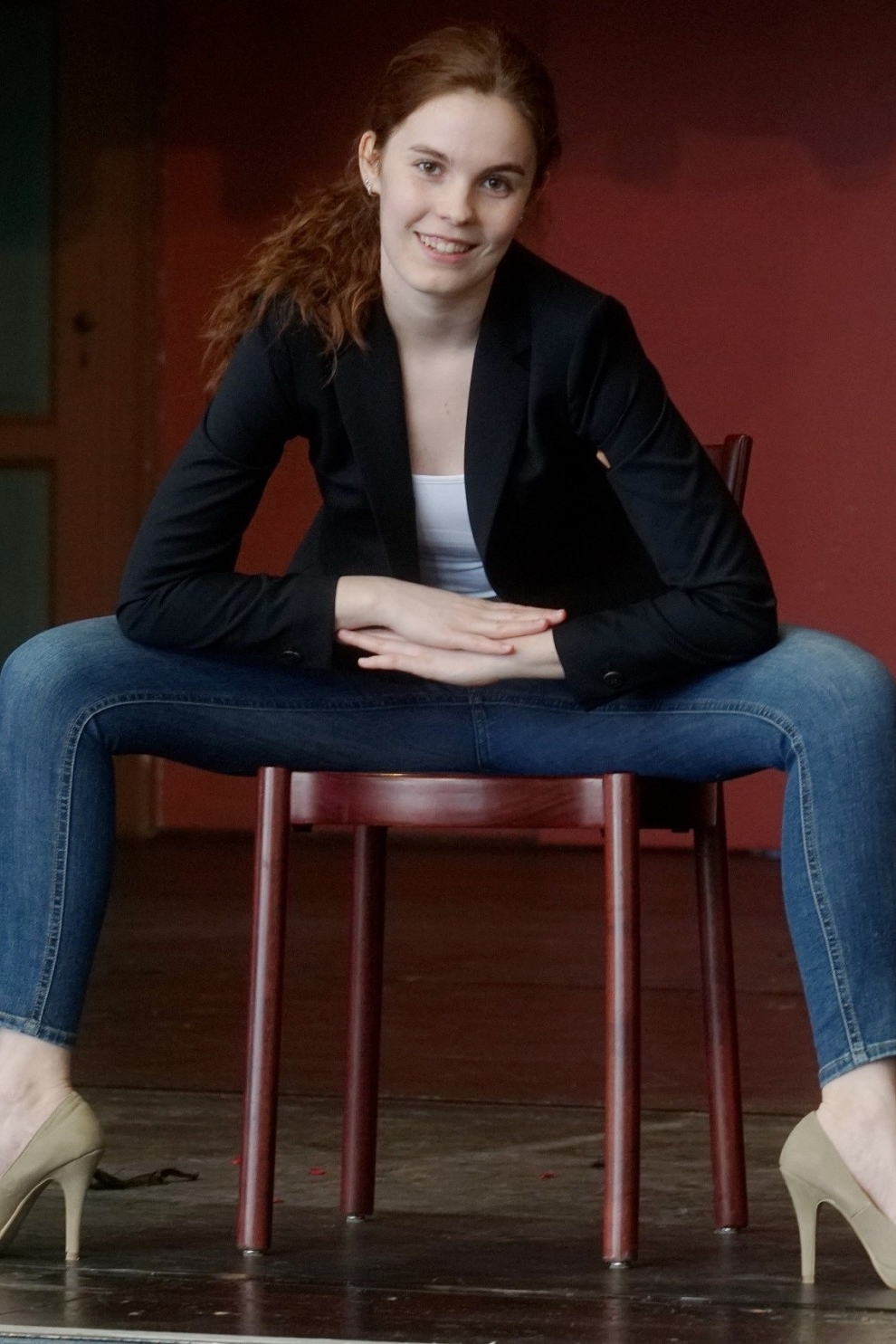 Weiteres Foto von Alonja