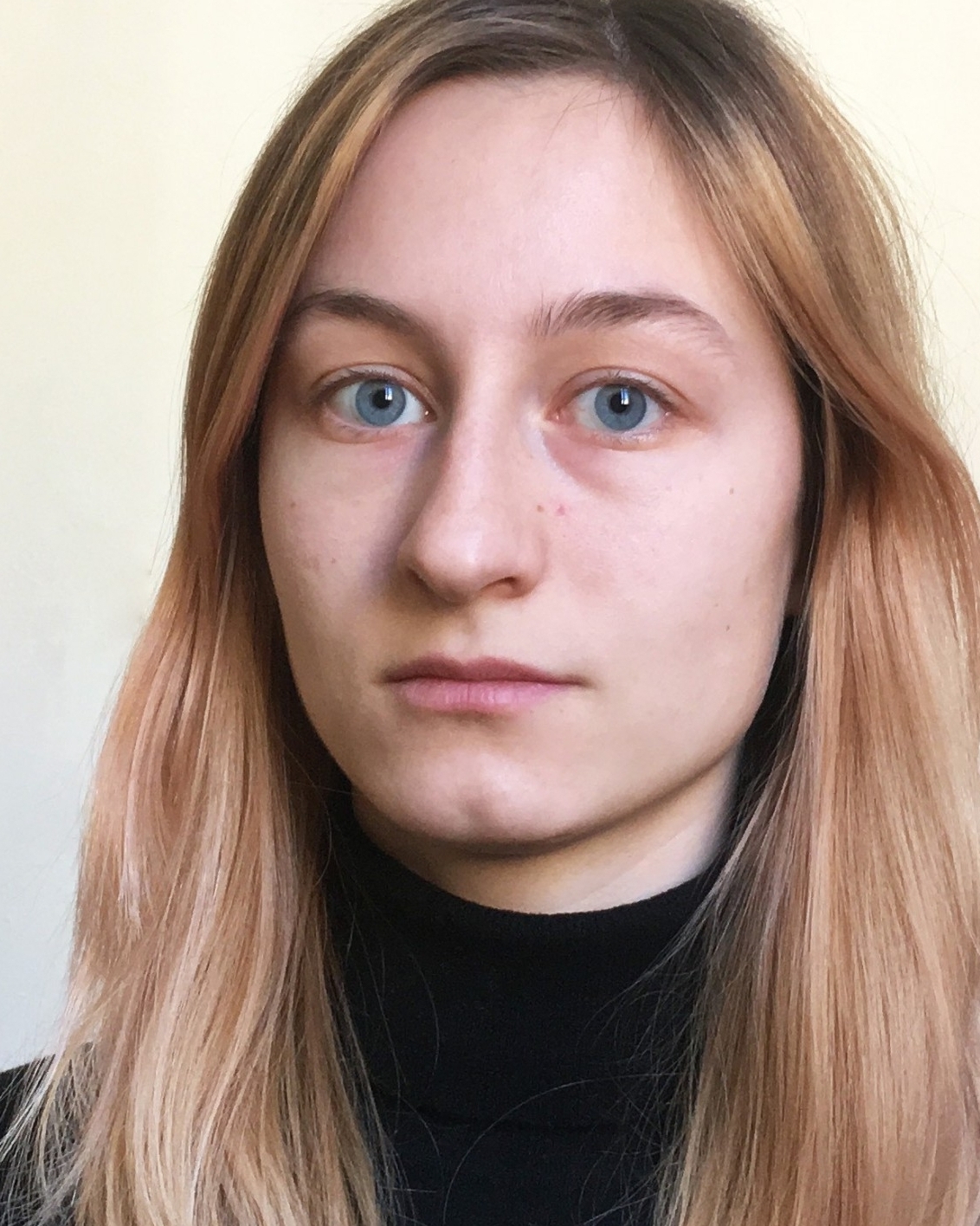 Profilbild von Julia