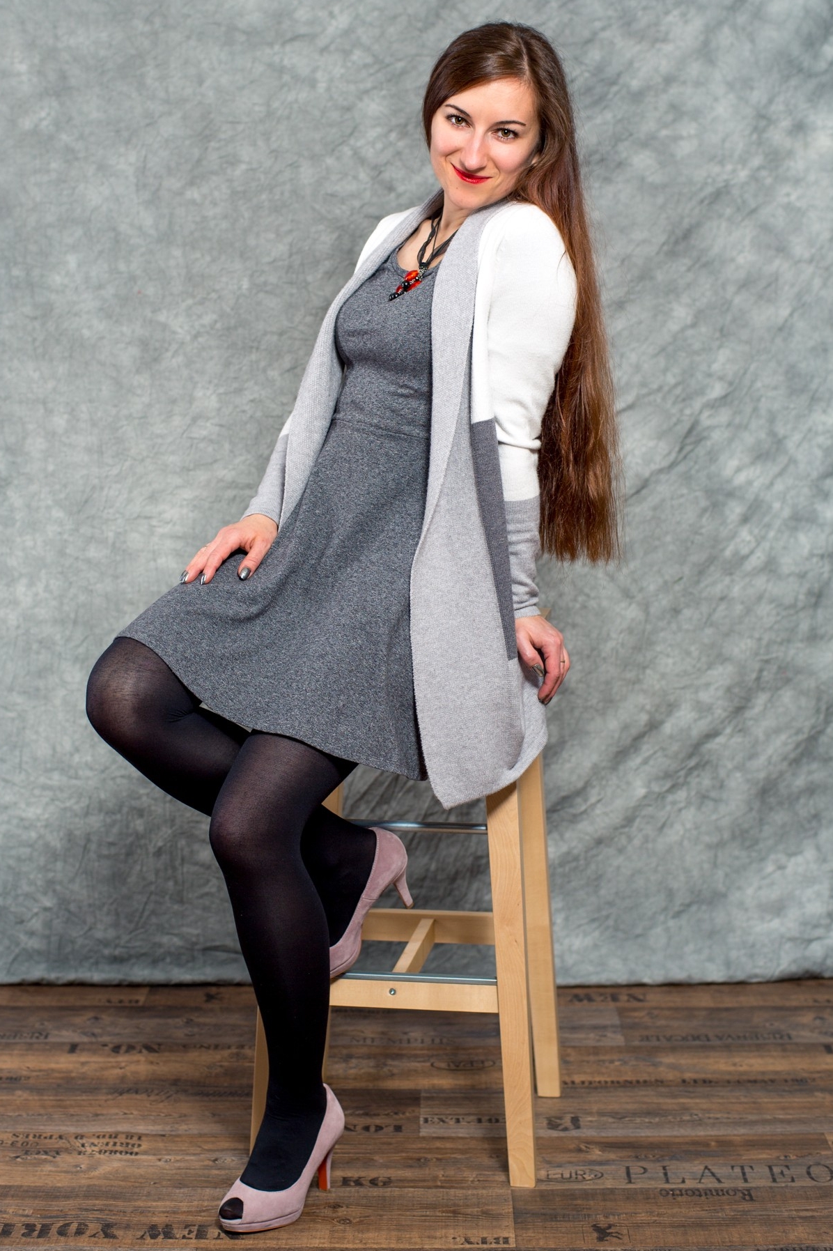 Weiteres Foto von Lucyna