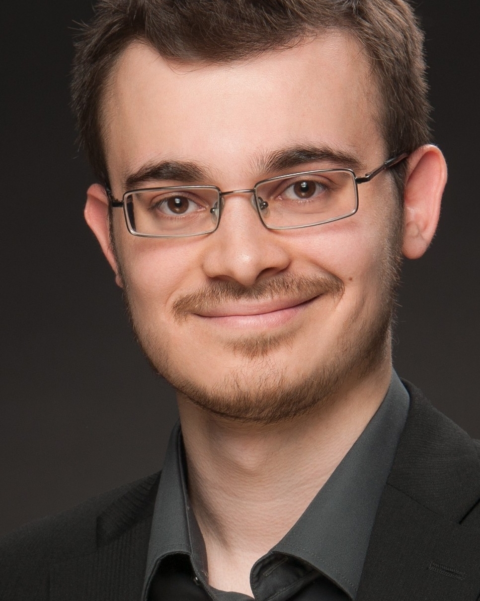Profilbild von Chadi