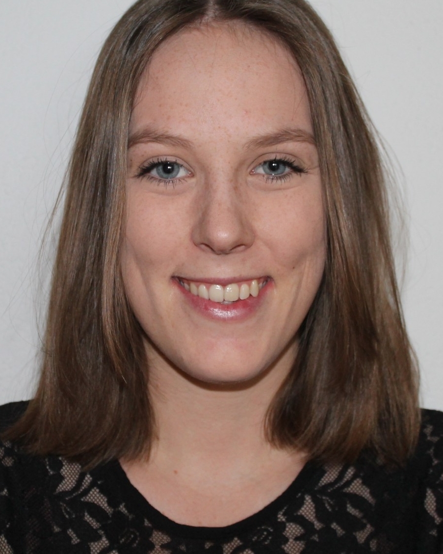 Profilbild von Louisa