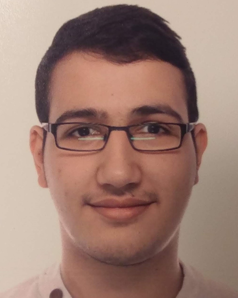 Profilbild von Bilal