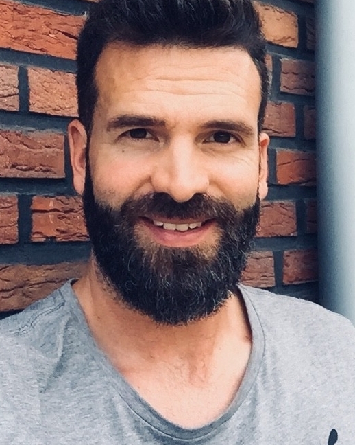 Profilbild von Florian